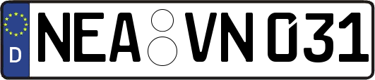 NEA-VN031