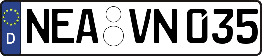 NEA-VN035