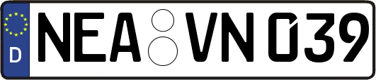 NEA-VN039