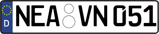 NEA-VN051