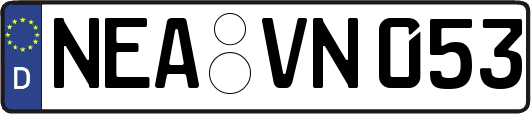 NEA-VN053