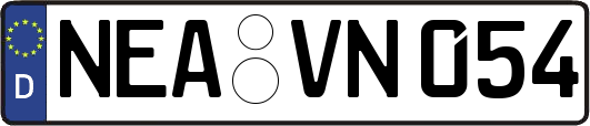 NEA-VN054