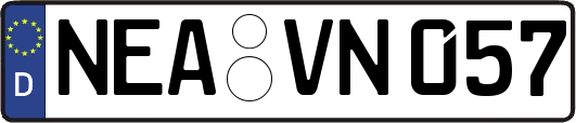 NEA-VN057