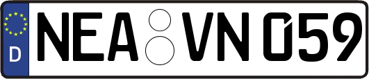 NEA-VN059