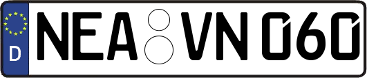 NEA-VN060