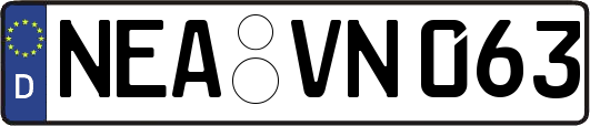 NEA-VN063