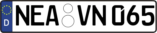 NEA-VN065