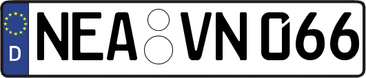 NEA-VN066