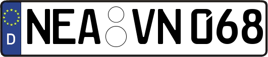 NEA-VN068