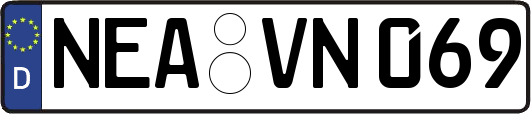 NEA-VN069