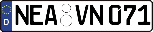 NEA-VN071