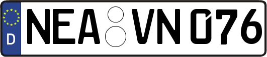 NEA-VN076