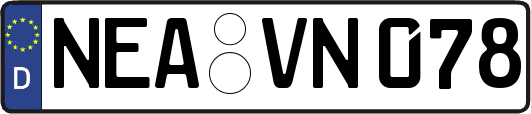NEA-VN078