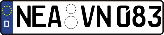 NEA-VN083