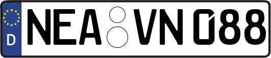 NEA-VN088