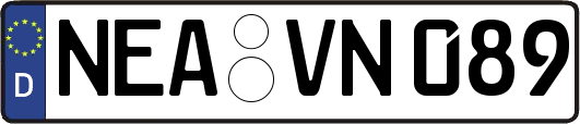 NEA-VN089
