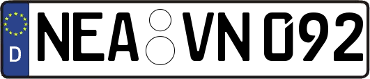 NEA-VN092