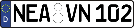 NEA-VN102