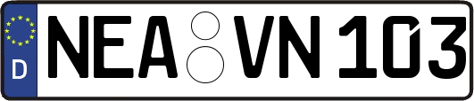 NEA-VN103