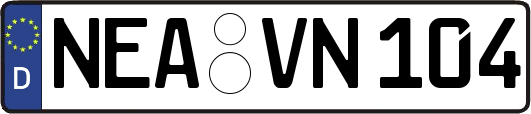 NEA-VN104