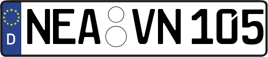NEA-VN105