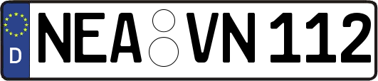 NEA-VN112
