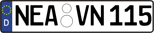 NEA-VN115