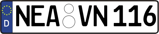NEA-VN116