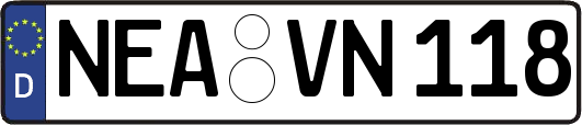 NEA-VN118