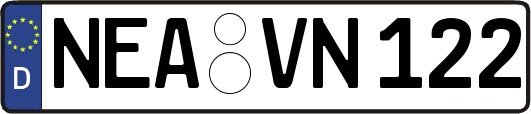 NEA-VN122
