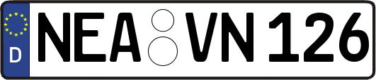 NEA-VN126