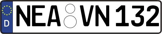 NEA-VN132