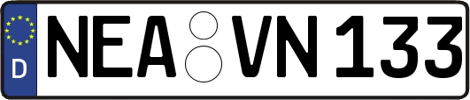 NEA-VN133