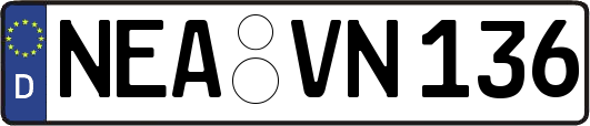 NEA-VN136