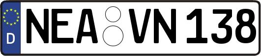 NEA-VN138