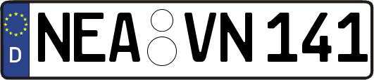NEA-VN141
