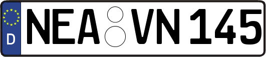 NEA-VN145