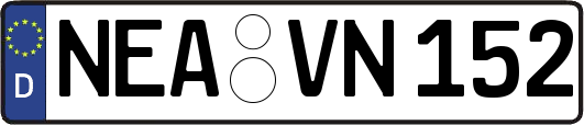 NEA-VN152