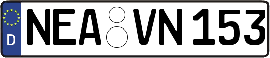 NEA-VN153