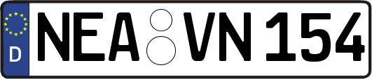 NEA-VN154
