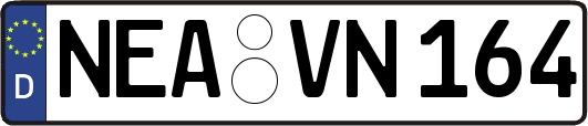 NEA-VN164
