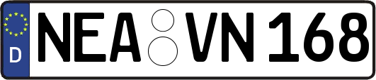 NEA-VN168