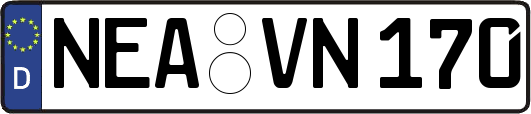 NEA-VN170