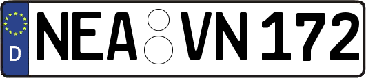 NEA-VN172