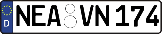 NEA-VN174