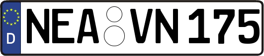 NEA-VN175
