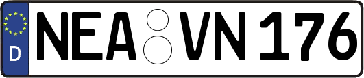 NEA-VN176