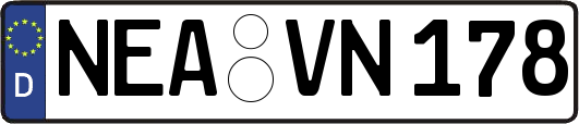 NEA-VN178