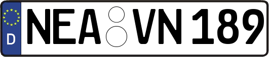 NEA-VN189