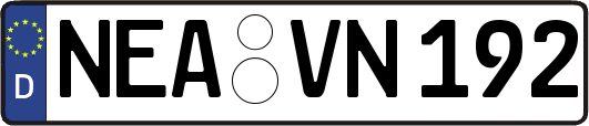NEA-VN192
